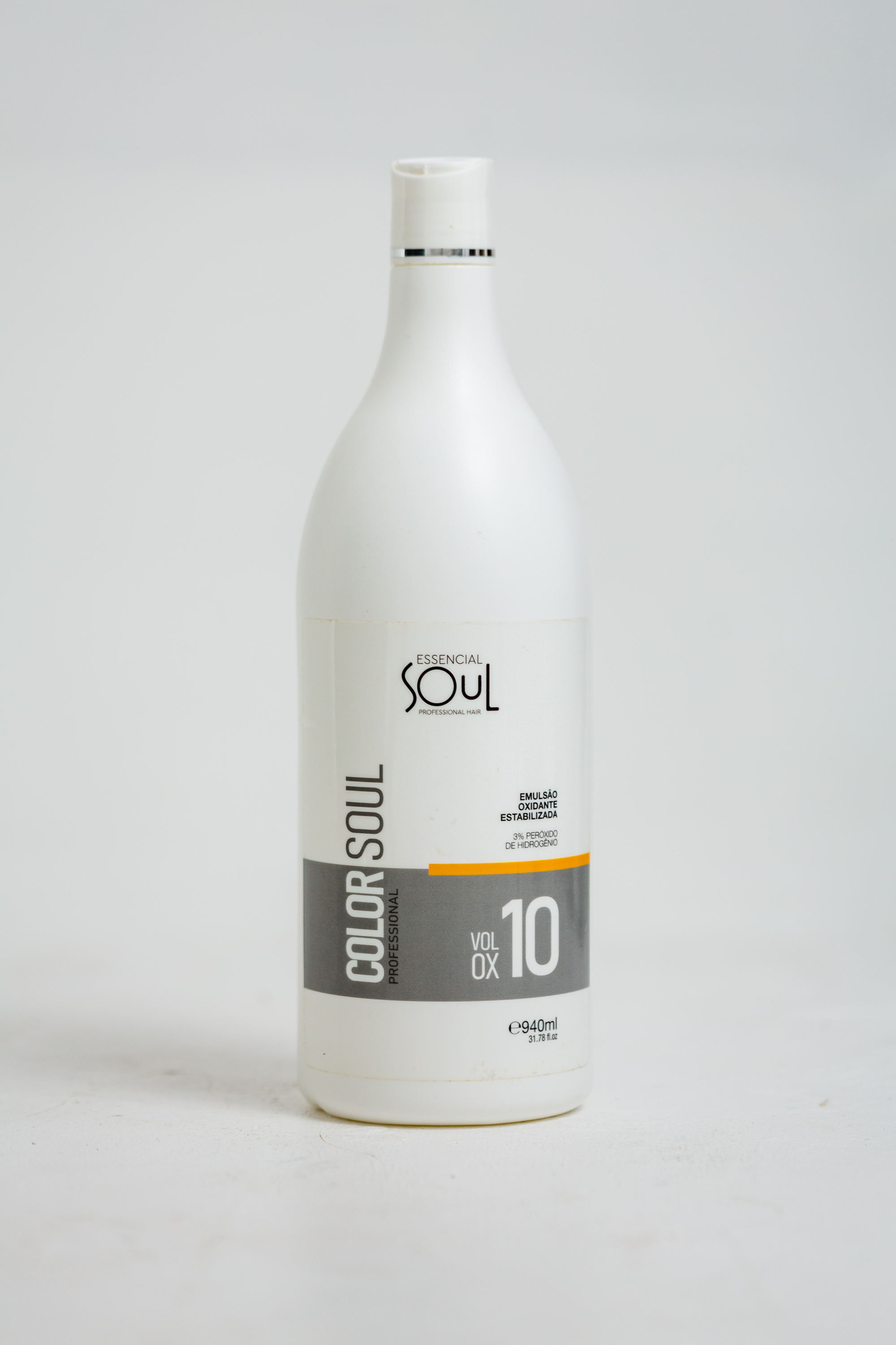 Oxidante 10 Volumes